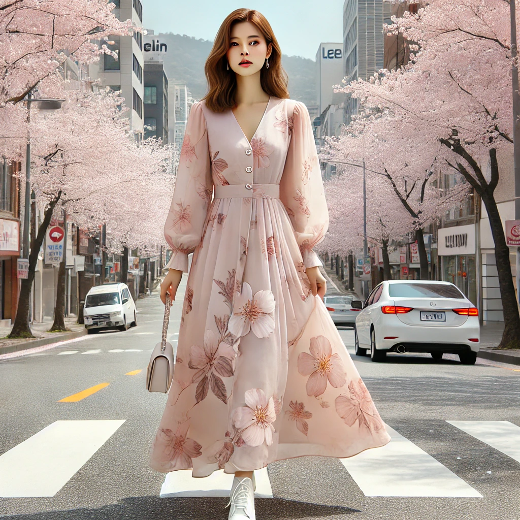 리린 원피스