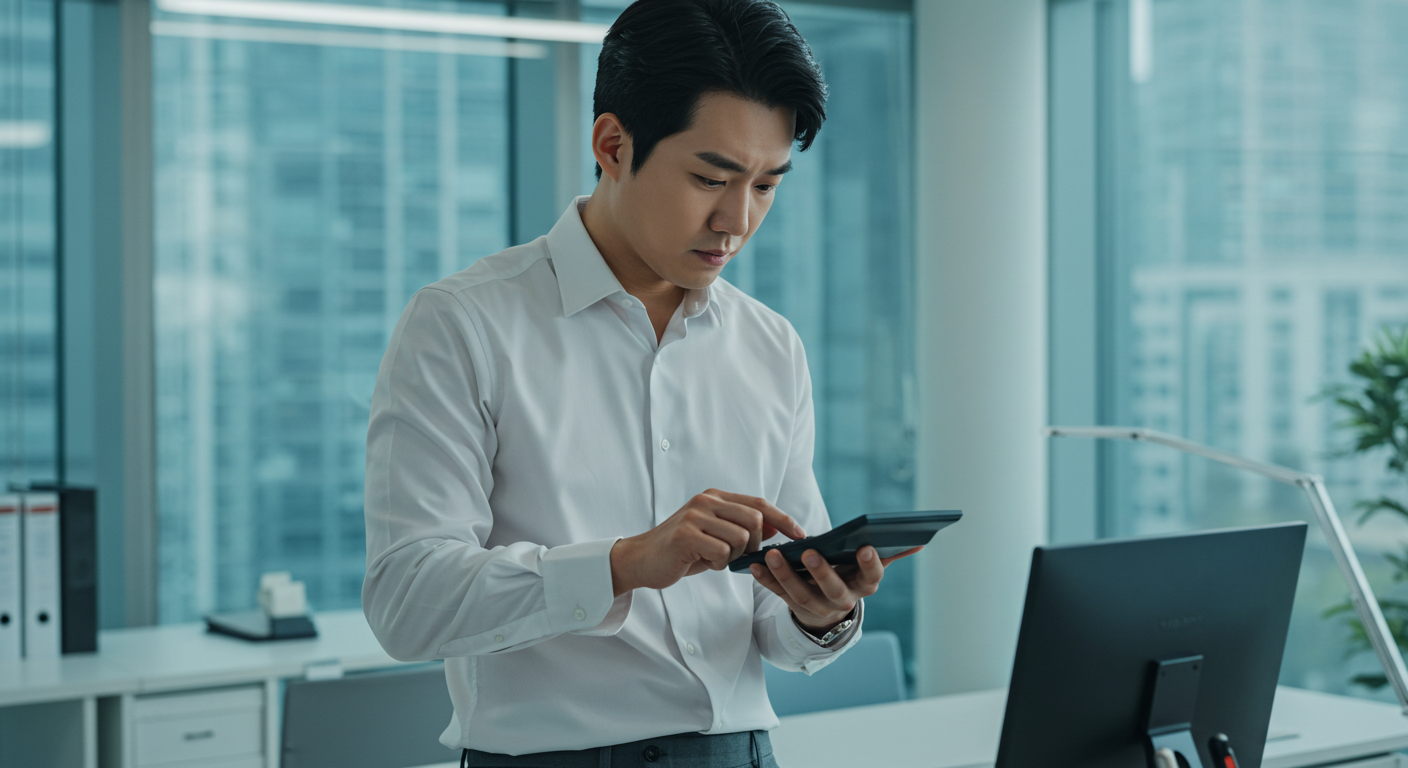 주택담보대출 이자 비교