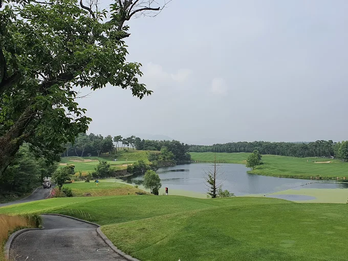 이천 블랙스톤 컨트리클럽 골프장 소개 및 예약방법