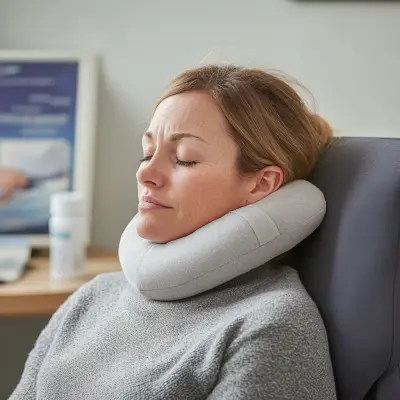 이석증 회복기간2