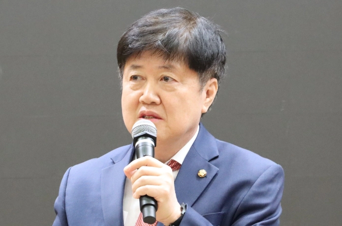 유경준 의원 강남병 공천 컷오프 여론조사 논란