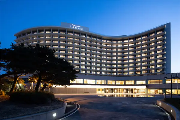 경주 라한셀렉트