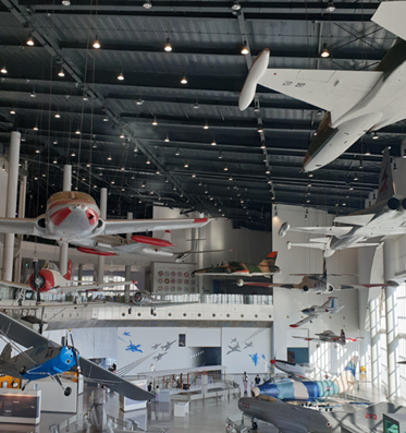 제주항공우주박물관 제주도 한달살기 추천 체험