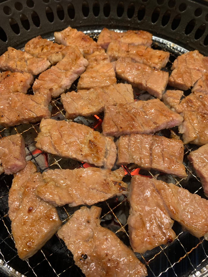 강강술래 늘봄농원점