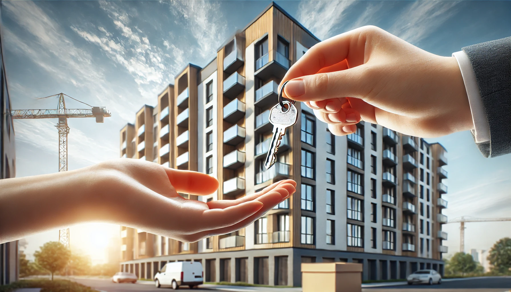 집주인이 변경되었을 경우 세입자가 해야 할 일