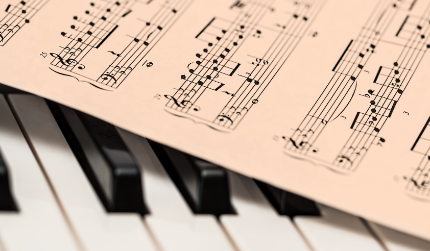 월트 디즈니 컴퍼니의 감정적 사운드 디자인, 배경음악을 만든 작곡가들, 음악 테마의 역할