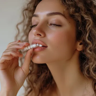 마그네슘이 풍부한 식재료3