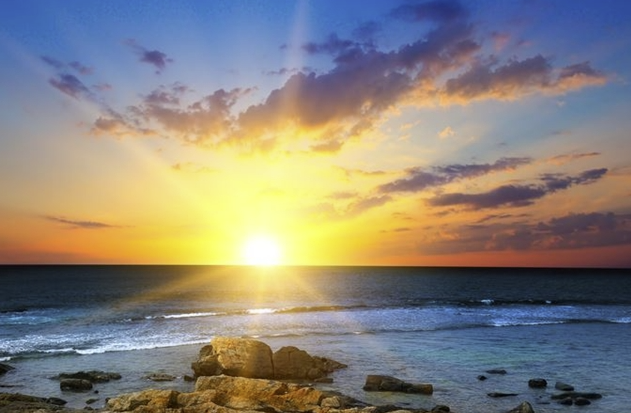 2026년 인천 해돋이 명소