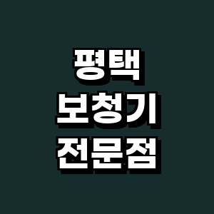 평택시 보청기