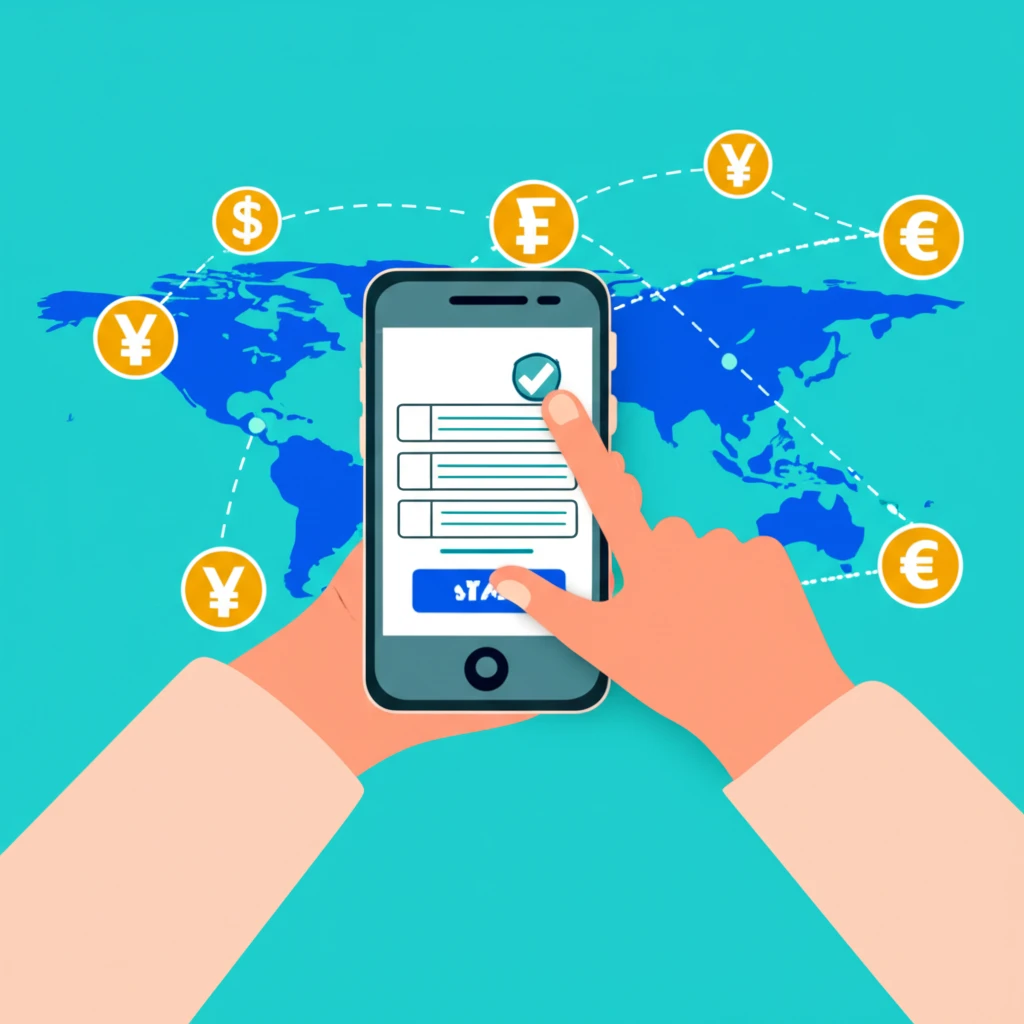 해외여행 환전 가이드: 스마트하게 경