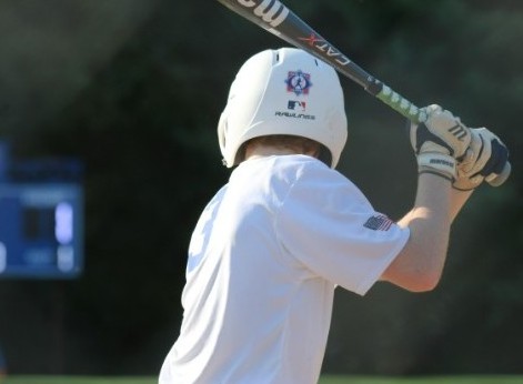 야구 유망주 사진