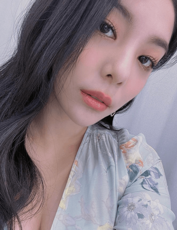 에일리 컴백