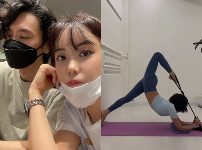 돌싱글즈 이소라