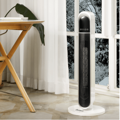 커뮤니티에서 호평인 딥센 Q5 온풍기