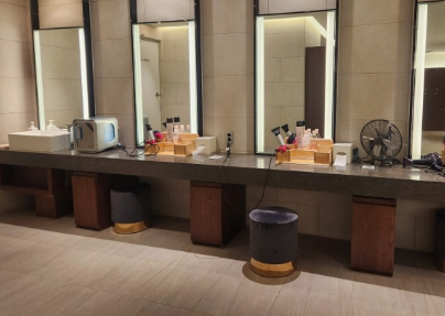 인천공항 스파 온 에어 이용 방법