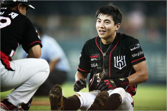 이대형 야구선수 프로필