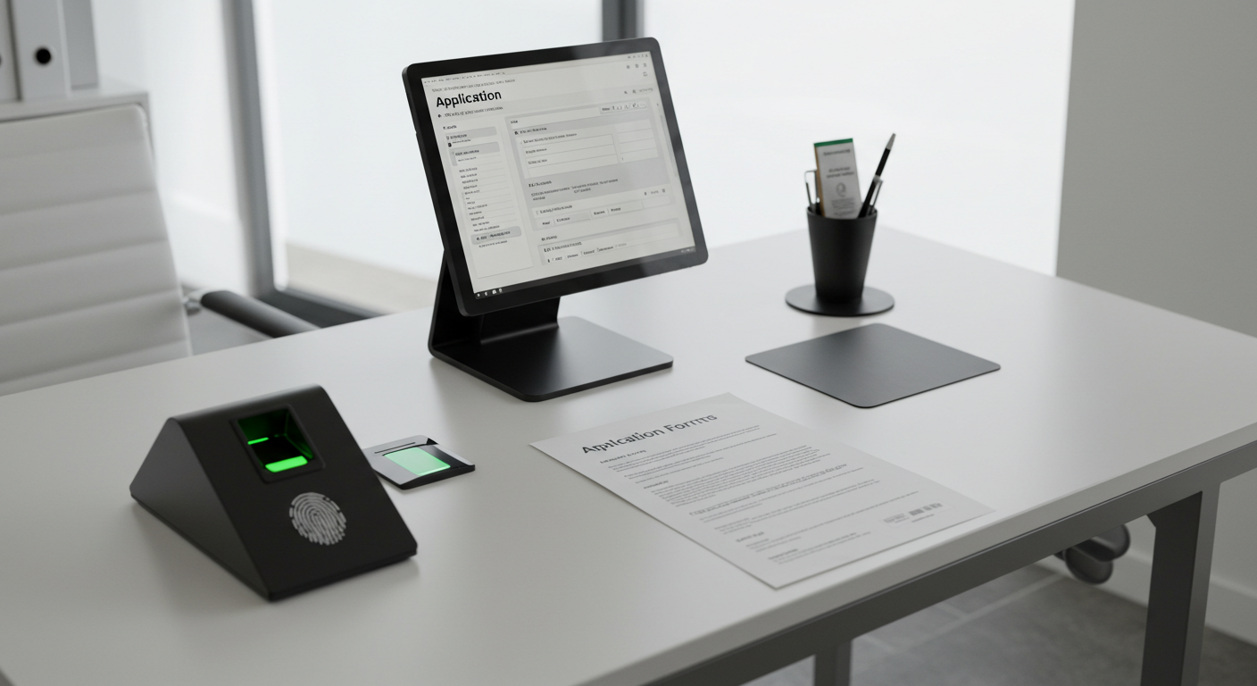 해외서류&amp;#44; 비자서류