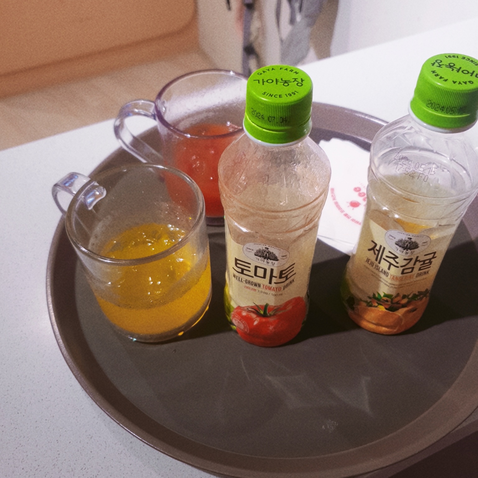 위니 키즈카페 카운터5