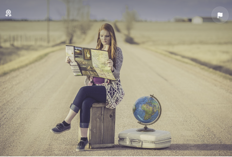 한국 여행 일정