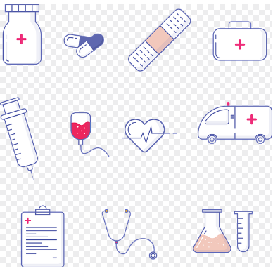 휴일, 야간에 문 여는 병원, 약국 검색 방법