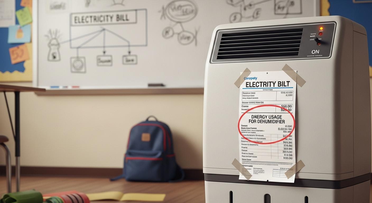 제습기5등급 전기세