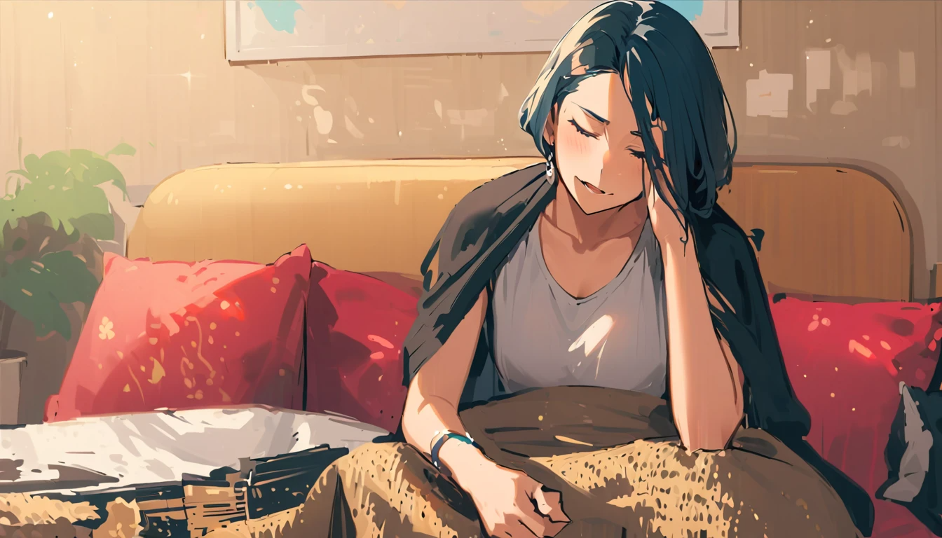 빈혈