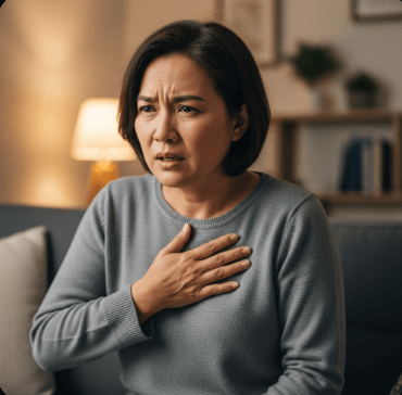 고지혈증 증상과 원인6