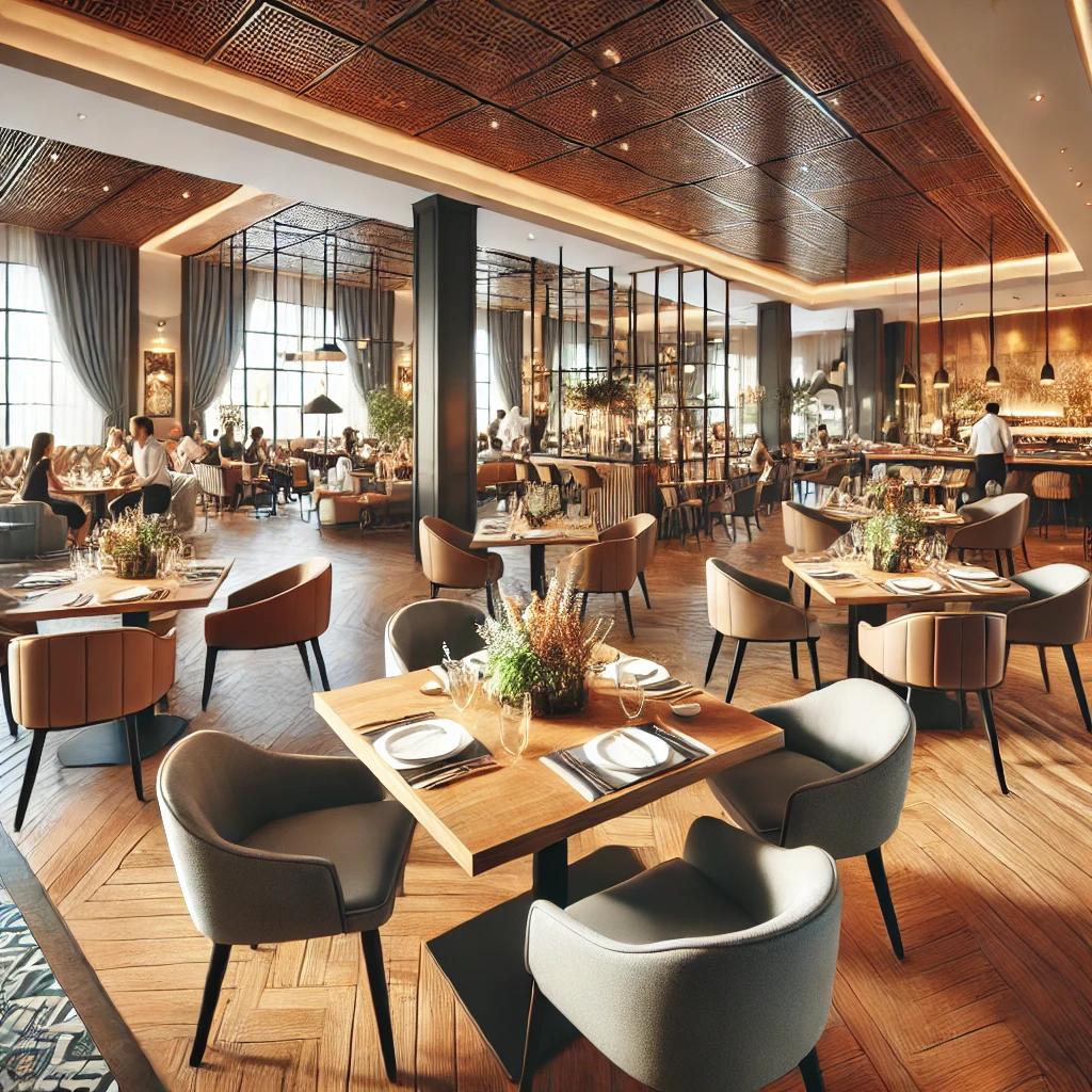 애슐리 퀸즈 매장