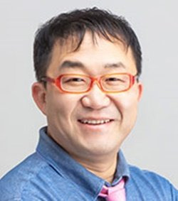 유현재 교수 경력