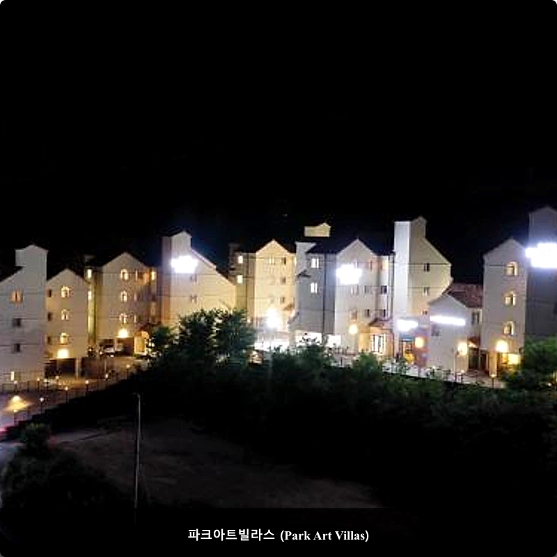 파크아트빌라스 (Park Art Villas)_5