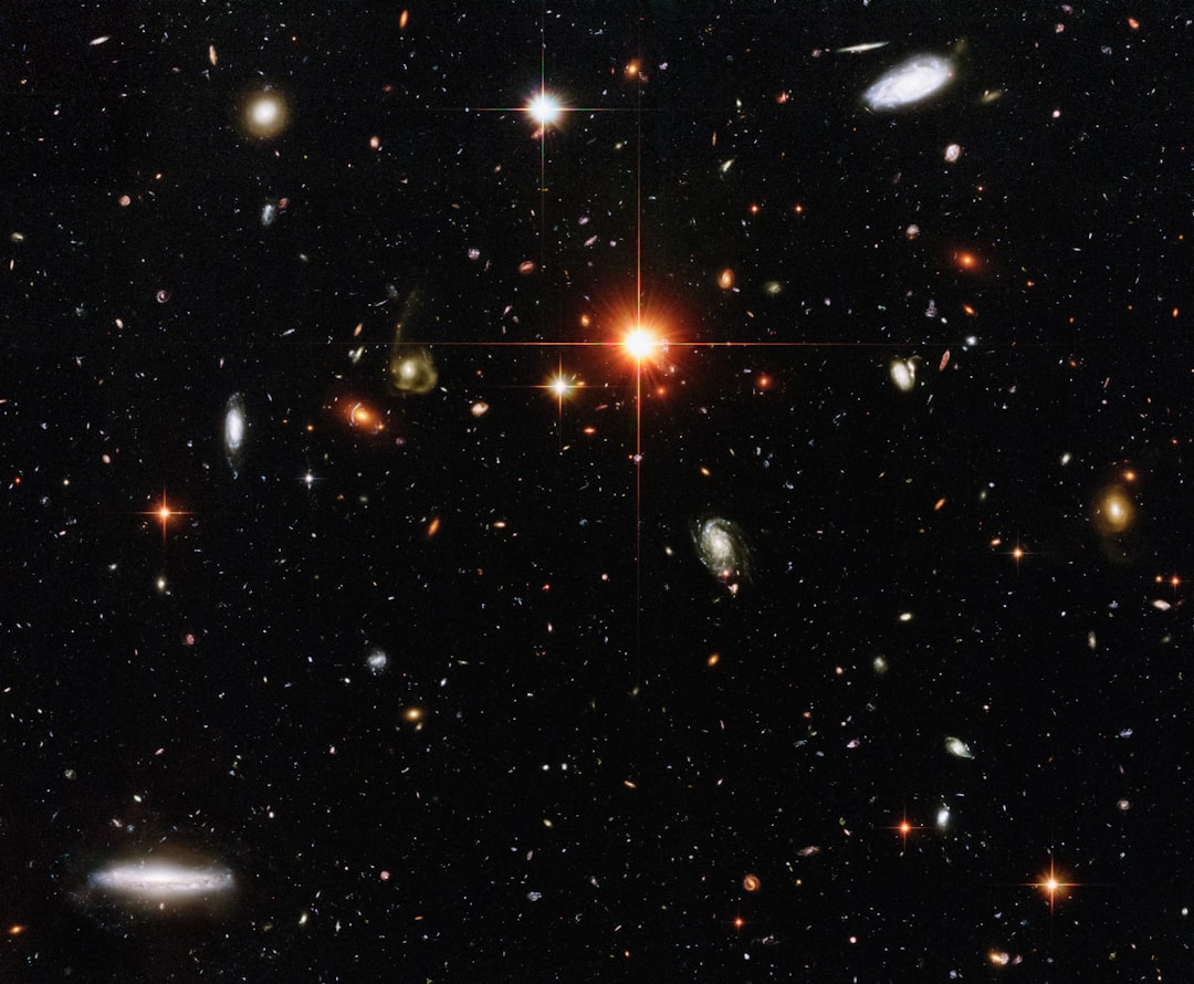 Cosmology