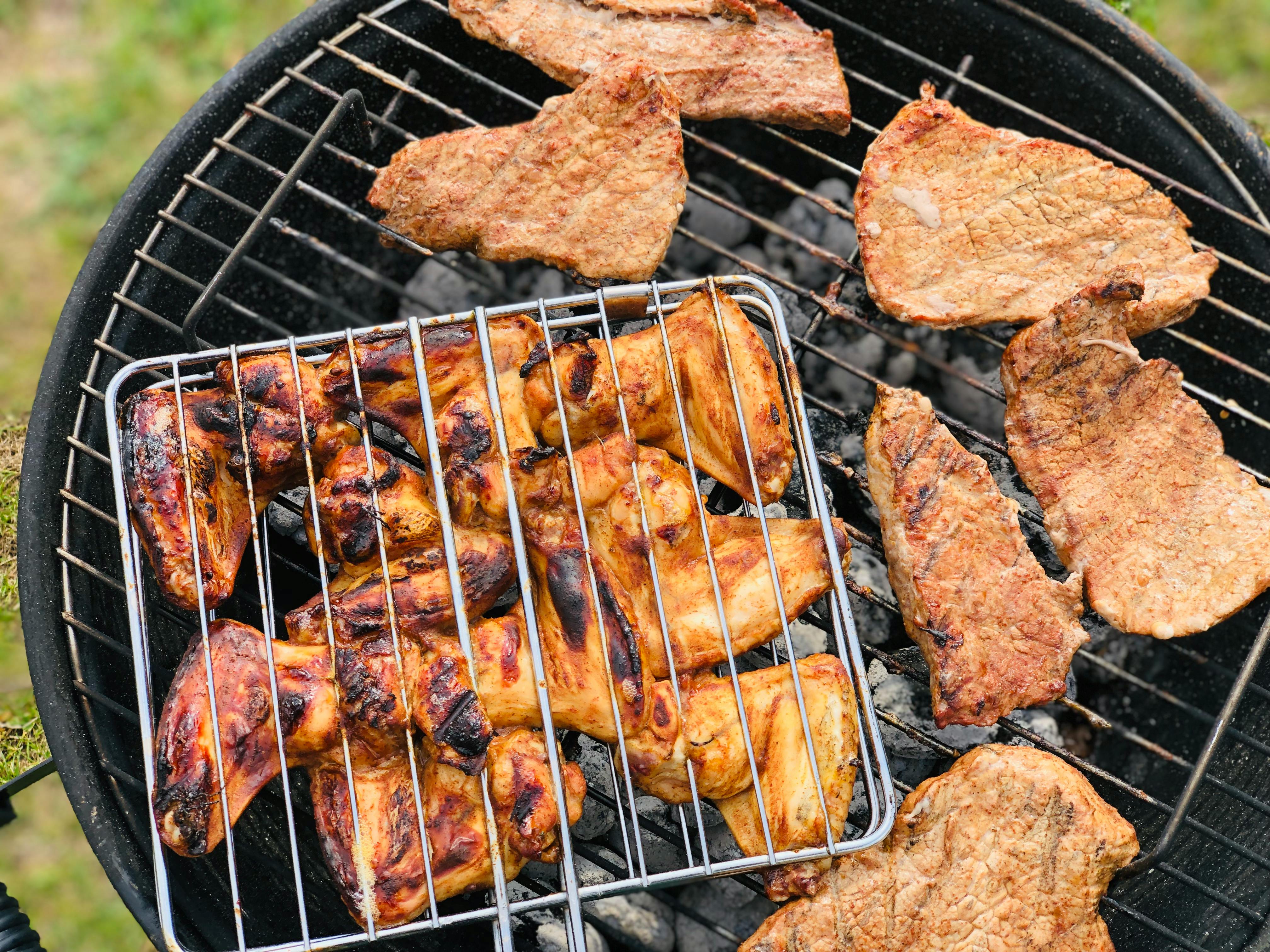 서울 바비큐 페스타 2025 사전예약 BBQ 즐길거리 1분 요약