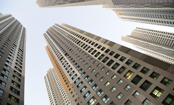 [서울 미분양아파트] 대출 규제 분양가 상승, 아파트 청약경쟁률 급락