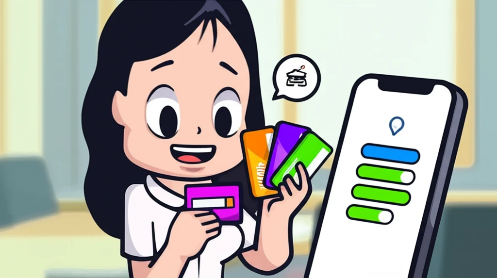 직장인 카드 혜택 최적화와 맞춤형 소..