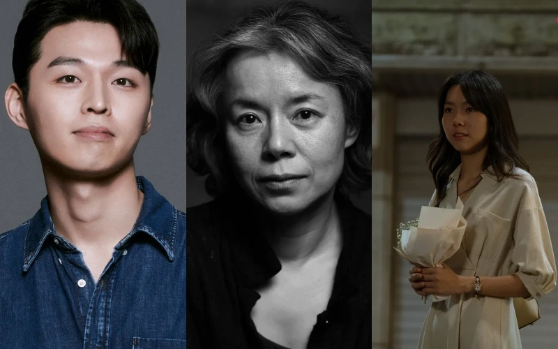 티빙 드라마 LTNS 출연진 김우겸, 양말복, 정재원