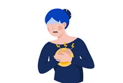 오른쪽 갈비뼈 통증의 원인