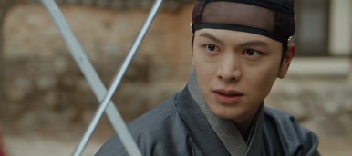 귀궁 15회 줄거리(24)