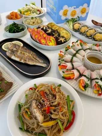 생일상차림 음식 메뉴 구성과 준비 순서 자세히 알아보기_18