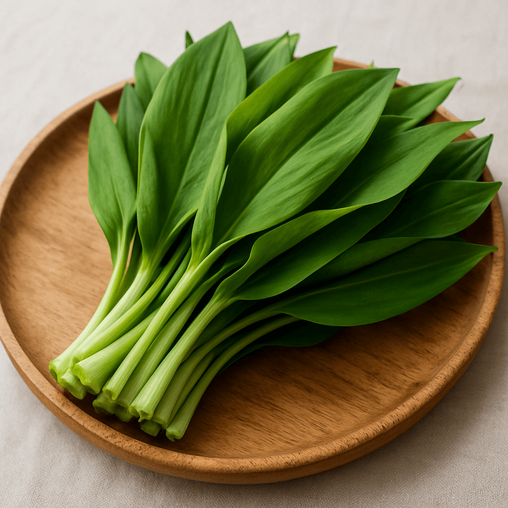 홍천 5월 축제 가이드, 산나물축제 완전 정복