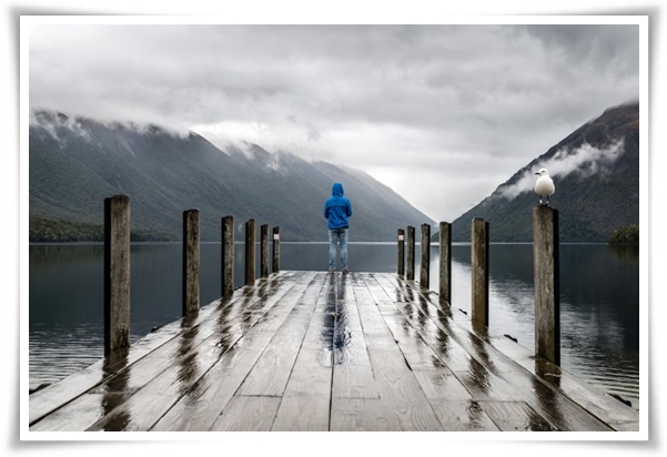 웰빙 &quot;2025년 장마&quot; 폭염과 폭우? 기상청 전망부터 대비까지 총 정리!