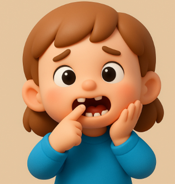 이 빠지는 꿈 해몽 이 빠진 꿈