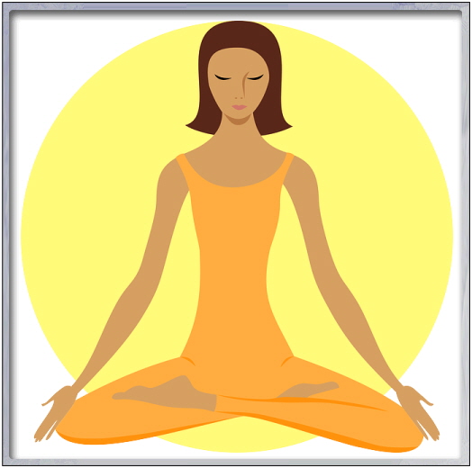 자율신경 실조증_치료_명상