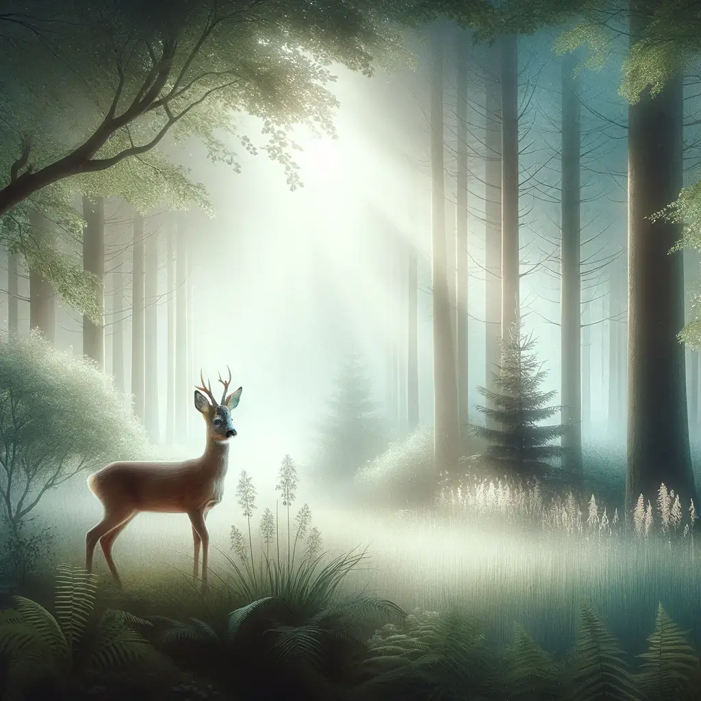 고라니 꿈 해몽