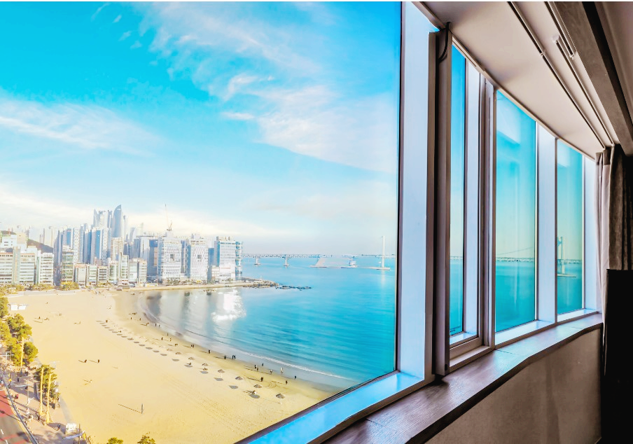 2024 부산 불꽃축제 티켓 예매하기, 가격, 일정, 숙소, 주차장