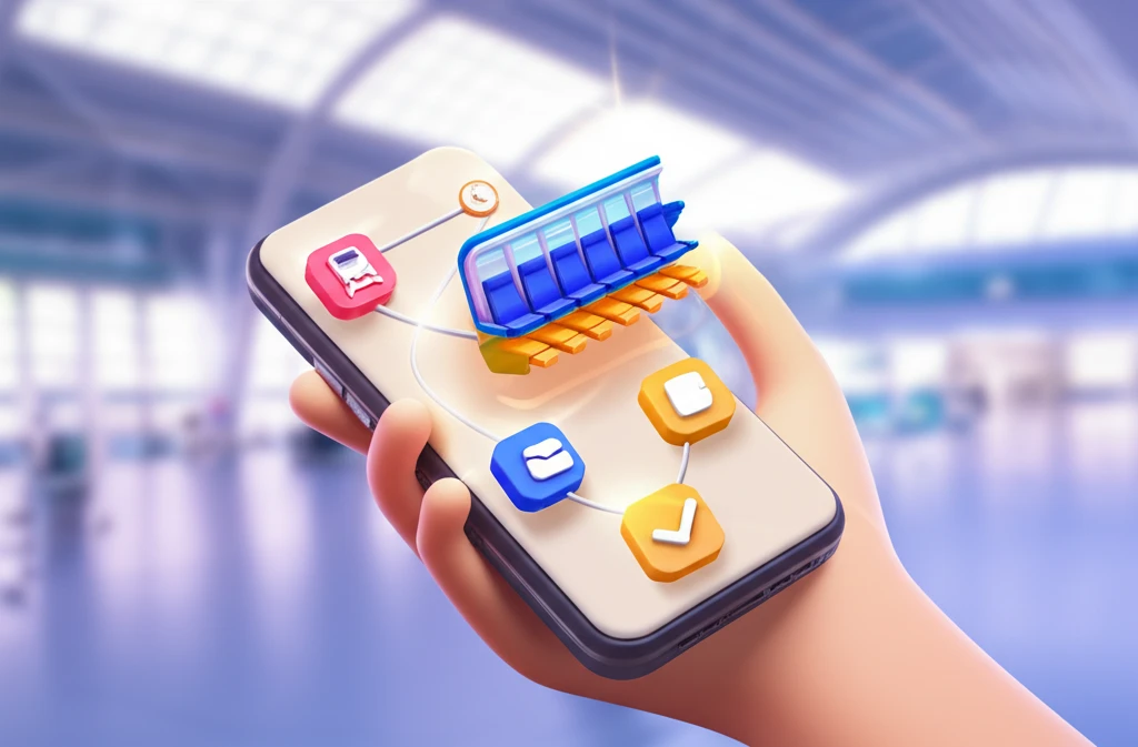 코레일톡 기차표 예매 방법 및 취소 ..