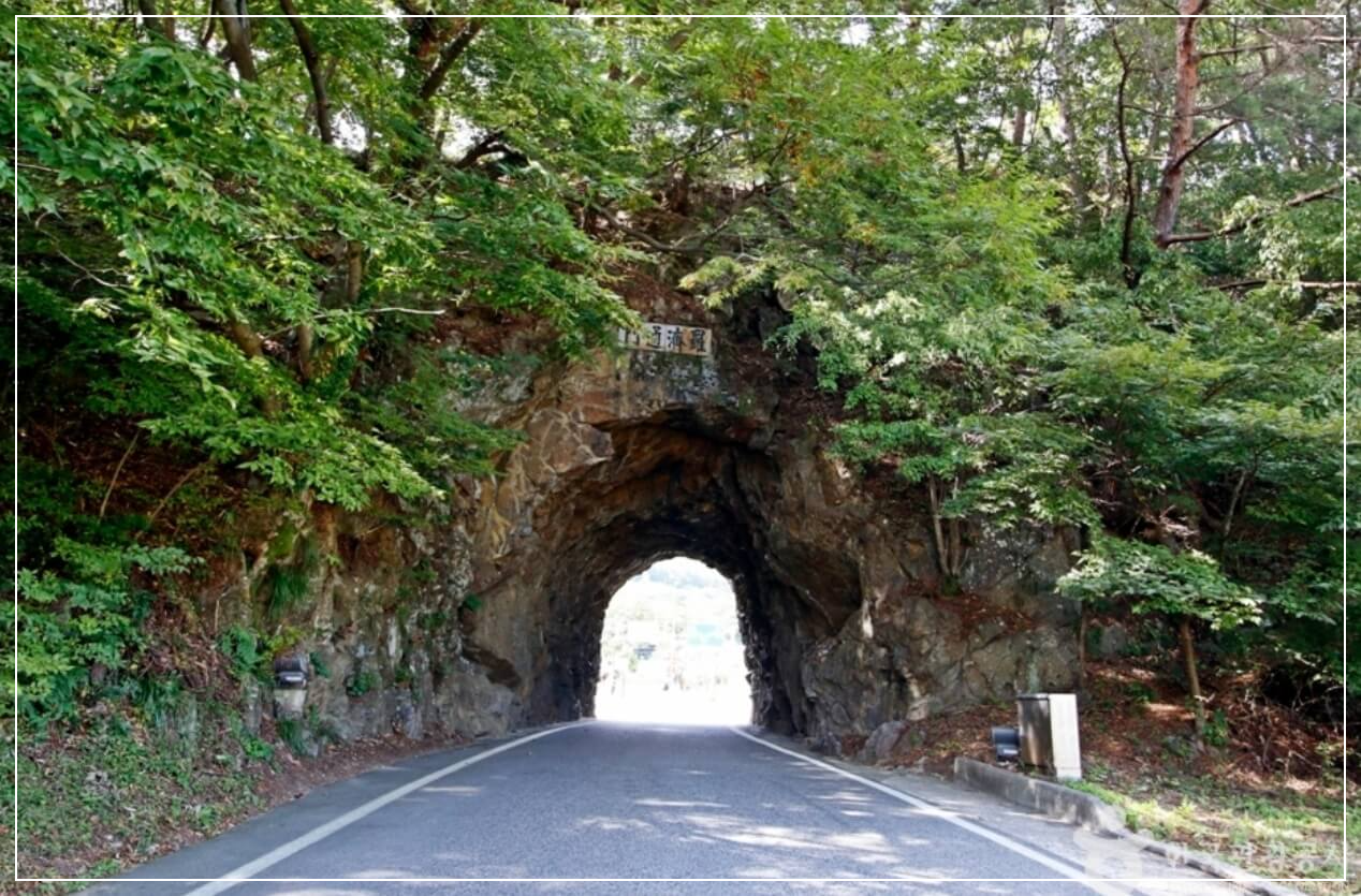 무주 가볼만한곳 베스트10 라제통문