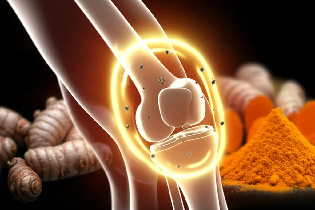 칼슘과 비타민D는 세트 무너진 관절 ..