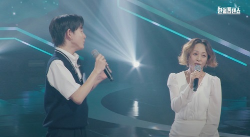 타고코로 리에 가족(歌心りえの家族) - 유리색의 지구(瑠璃色の地球)