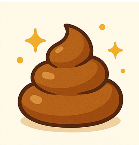 똥과-관련된-꿈-해몽