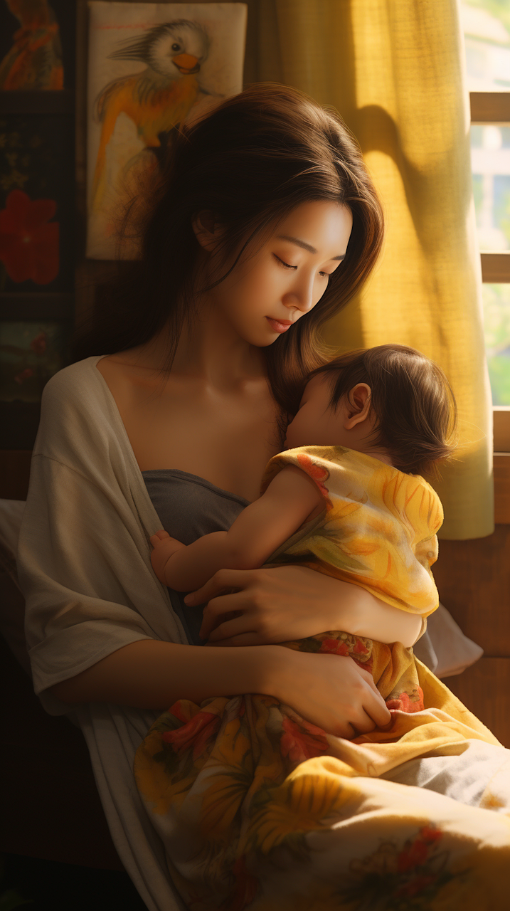 뇌과학, 유아의 뇌 발달